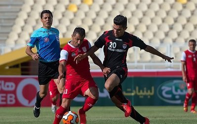 دیدار فولاد و نفت تهران در ورزشگاه غدیر برگزار می‌شود