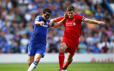 لیگ جزیره | چلسی 1 - لیورپول 1 / توقف قهـرمـان برابر لک‌لک‌ها در خانه