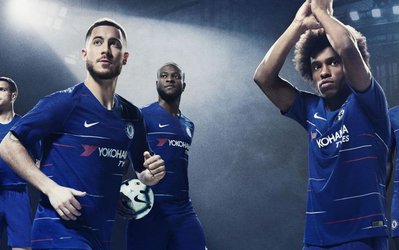 استمفوردبریج لب‌ریز از شور و اشتیاق؛ سوغاتی ایتالیایی!