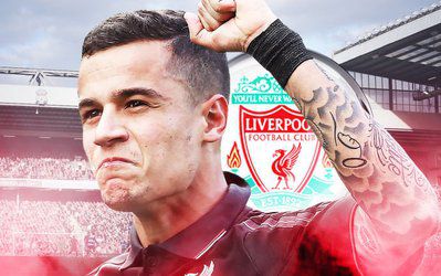 پنج جانشین احتمالی فیلیپه کوتینیو در لیورپول 