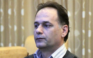 نامجومطلق: اگر به خودم ایمان نداشتم، برای سرمربیگری استقلال برنامه نمیدادم / همين كه جزو گزينهها هستم افتخار است