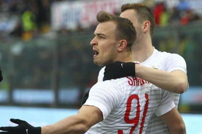 ژردان شکیری