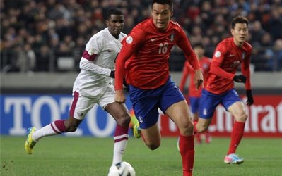 بحران در تیم کره‌جنوبی / اختلاف شدید اشتیلکه و بازیکنانش