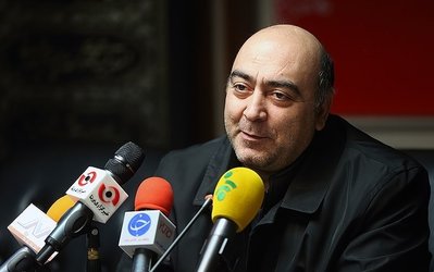 سیاسی این بار با خادم به پرسپولیس بازمیگردد؟