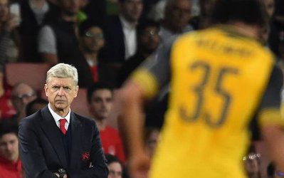 نگاه روز | درباره يك مربي كه خودش را فداي باشگاه كرد / ونگر مي‌ماند؟