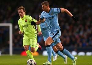 ادین ژکو - ایوان راکیتیچ