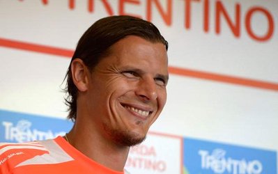 فنبویتن از بایرن مونیخ جدا شد