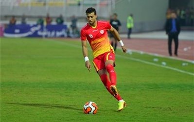 افشین: فولاد فصل بعد با یک تساوی هم زیر سؤال می‌رود