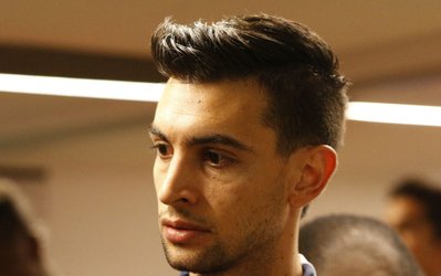 پاستوره: اطمینان دارم در پاری‌سن‌ژرمن ماندنی خواهم بود