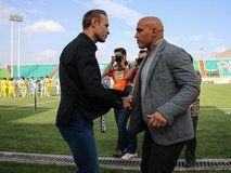 حمیدرضا عرب | همــه تیم‌دارها