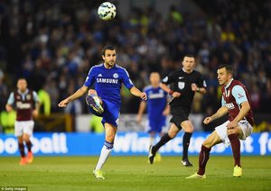 فرانسسک فابرگاس