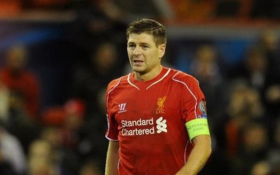 جرارد به لس‌آنجلس گلکسی خواهد پیوست