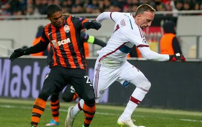 رقابت چلسی و بارسا بر سر داگلاس کاستا