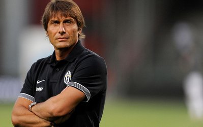 کونته: "جیووینکو باید به جام جهانی برود"