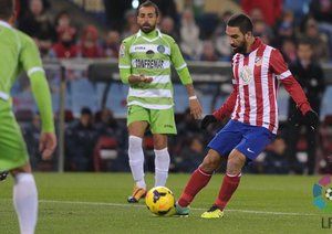 ختافه 0 - 7 اتلتیکومادرید / هفته چهاردهم|برد خیره کننده اتلتیکو...