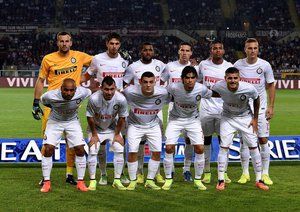 اینترمیلان|تورینو 0-0 اینترمیلان / سری آ