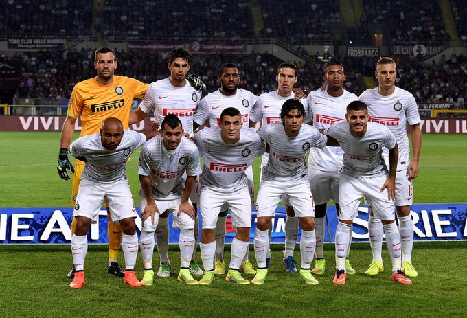 اینترمیلان