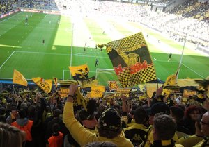 بوروسيا دورتموند