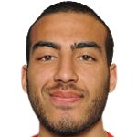 هایتام آلیسامی /نروژ / ملی / مردان (305)/34