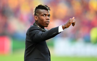 نسیم فرزین | چرا پوگبا برای بارسا گزینه مناسبی نیست؟