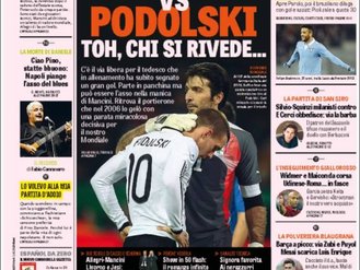 گاتزتا دلو اسپورت