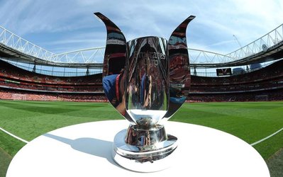 جام امارات | آرسنال 0 - موناکو 1 / بنفیکا 1 - والنسیا 3 / والنسیا قهرمان شد