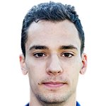 Cristian Brolli/سان مارینو / ملی / مردان (590)/33