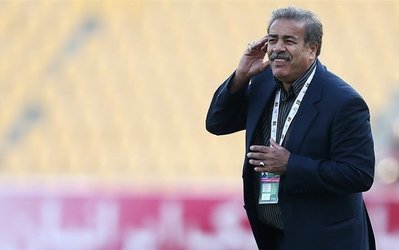 ابراهیمزاده: قراردادم با پیکان دو ساله بود اما توافقی جدا شدم