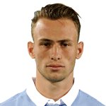 کریستیانو لمباردی/سالِرنو /ایتالیا / باشگاهی / مردان (3877)/30