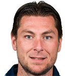 Pascal Bosschaart/كامبور /هلند / باشگاهی / مردان (66)/45