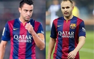 ژاوی: گل به خودی آلبا کارمان را تمام کرد / تنها در گلزنی ناموفق بودیم