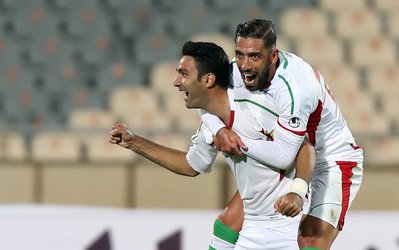 اتفاق روز | نکونام در جام ملت‌های آسیا رکورد دایی را می‌زند؟