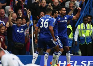 رادامل فالكائو