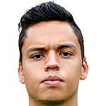 اسکار الکساندر والی گواردادو/اُ اِف آی / / باشگاهی / مردان (5635)/31