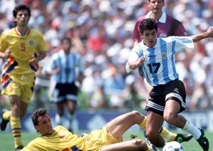 جام جهانی 1994