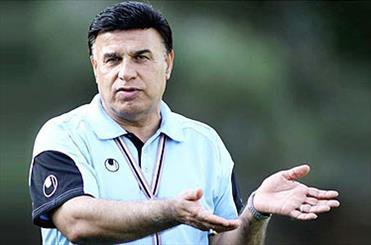 همایش دانش افزایی لازم است/ هنوز با مسجدسلیمان توافق نهایی نکرده‌ام