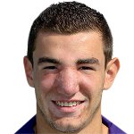 Michaël Heylen/امن /هلند / باشگاهی / مردان (1088)/31