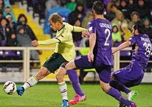 كيسوکه هوندا