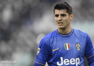 آلوارو موراتا