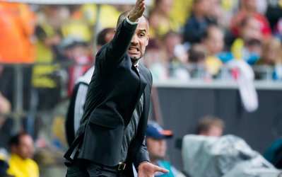 سوپرکاپ آلمان | گواردیولا: بایرن هنوز آماده نیست و به زمان احتیاج دارد