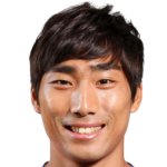 Jun-Hyung Jeon/گیونگنام /کره جنوبی / باشگاهی / مردان (535)/39