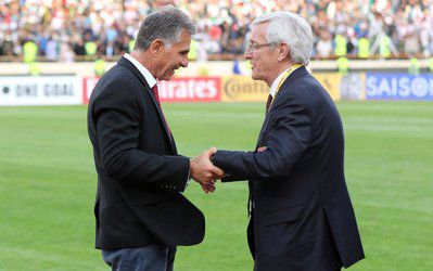 ۱۰ نکته از پیروزی ایران مقابل چین / از آمار ضعیف مهاجمان تیم ملی تا آچمز شدن لیپی