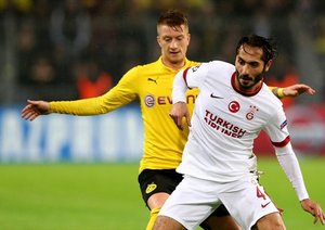 ماركو رویس - همیت آلتینتوپ