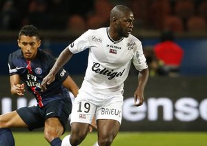 یانیس سالیبور