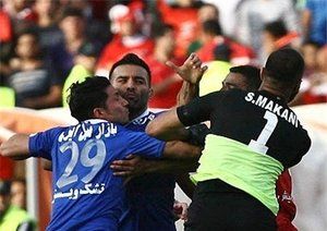 حنیف عمران زاده