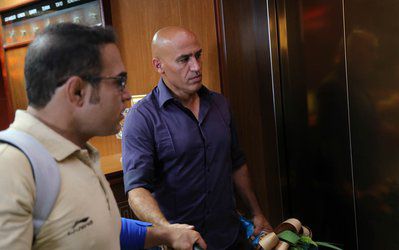 اتفاق روز | پروژه حذف «سرمربی استقلال» کلید خورد	