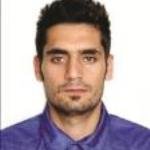 فرشاد سالاروند/ماشین‌سازی تبریز /ایران / باشگاهی / مردان (956)/37