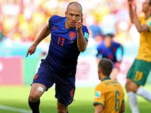 تیم منتخب مرحله گروهی جام‌جهانی 2014