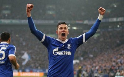 دراکسلر: من قطعا در جام جهانی به میدان می روم