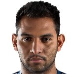 پائولو مورائیس دی آروجا جونیور/Forward Madison / / باشگاهی / مردان (14528)/36